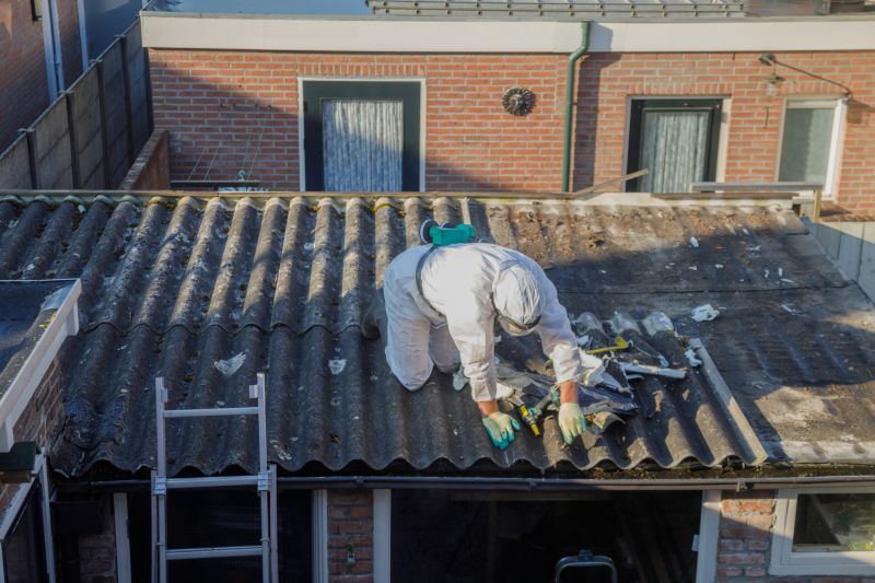 Asbestos Abatement in Essex County, NJ