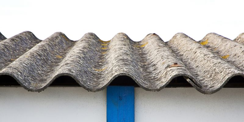 Asbestos Assessment in Old Bridge, NJ