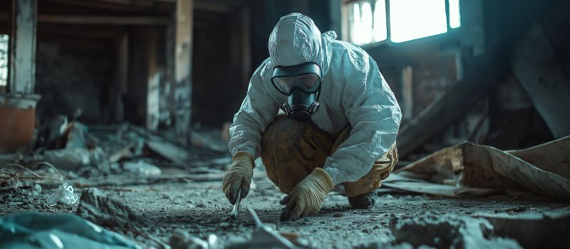 Asbestos Mitigation in Essex County, NJ