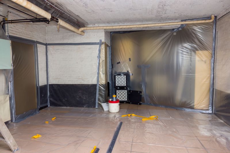 Asbestos Removal in Sussex County, NJ