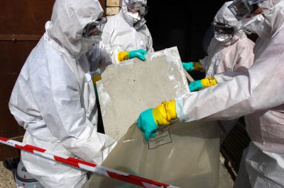 Asbestos Restoration in Freehold, NJ