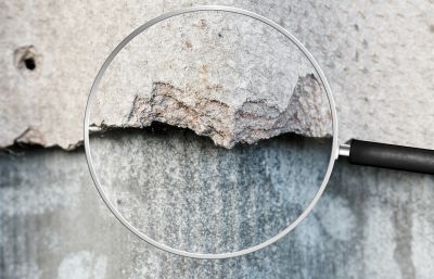 Asbestos Testing Service in Bergen County, NJ