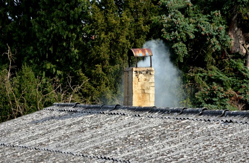 Asbestos Testing Service in Somerset County, NJ