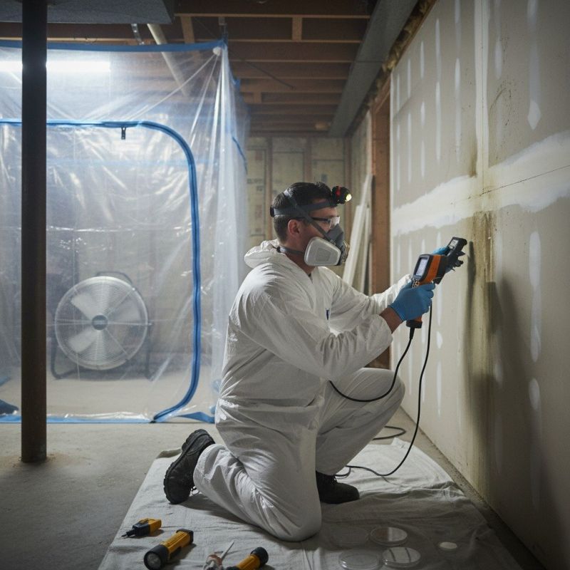 Mold Abatement in West Palm Beach, FL