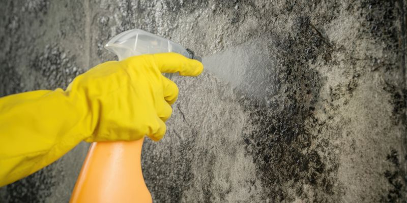 Mold Cleanup Service in Broward County, FL