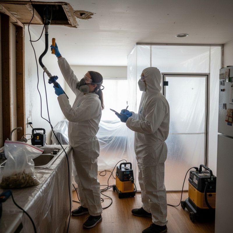 Mold Control in Jupiter, FL
