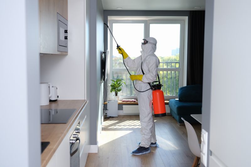 Mold Restoration in Fort Lauderdale, FL