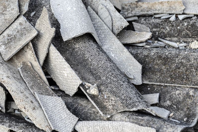 Asbestos Encapsulation in Sussex County, NJ