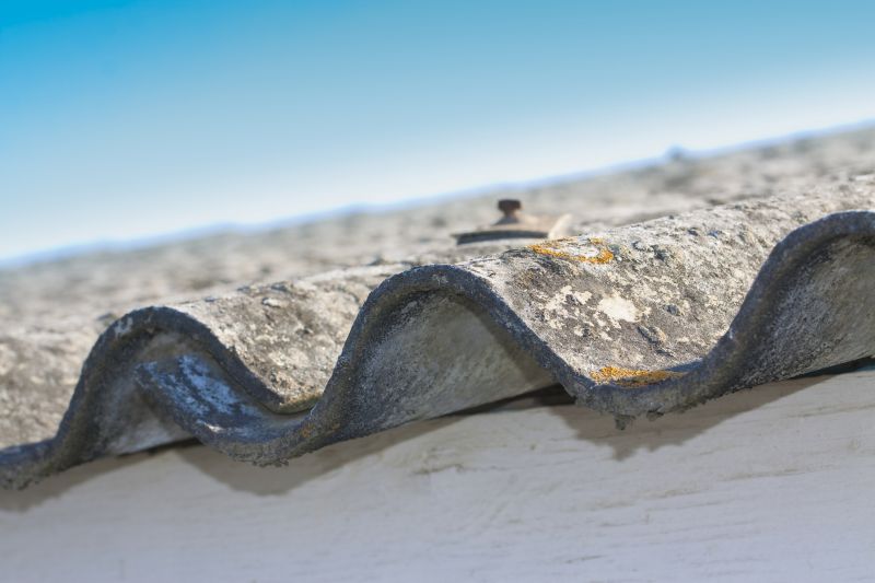 Asbestos Inspection Service in Sussex County, NJ