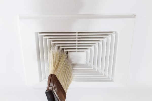 Air Duct Mold Removal - Air Duct Mold Removal Jacksonville, Florida